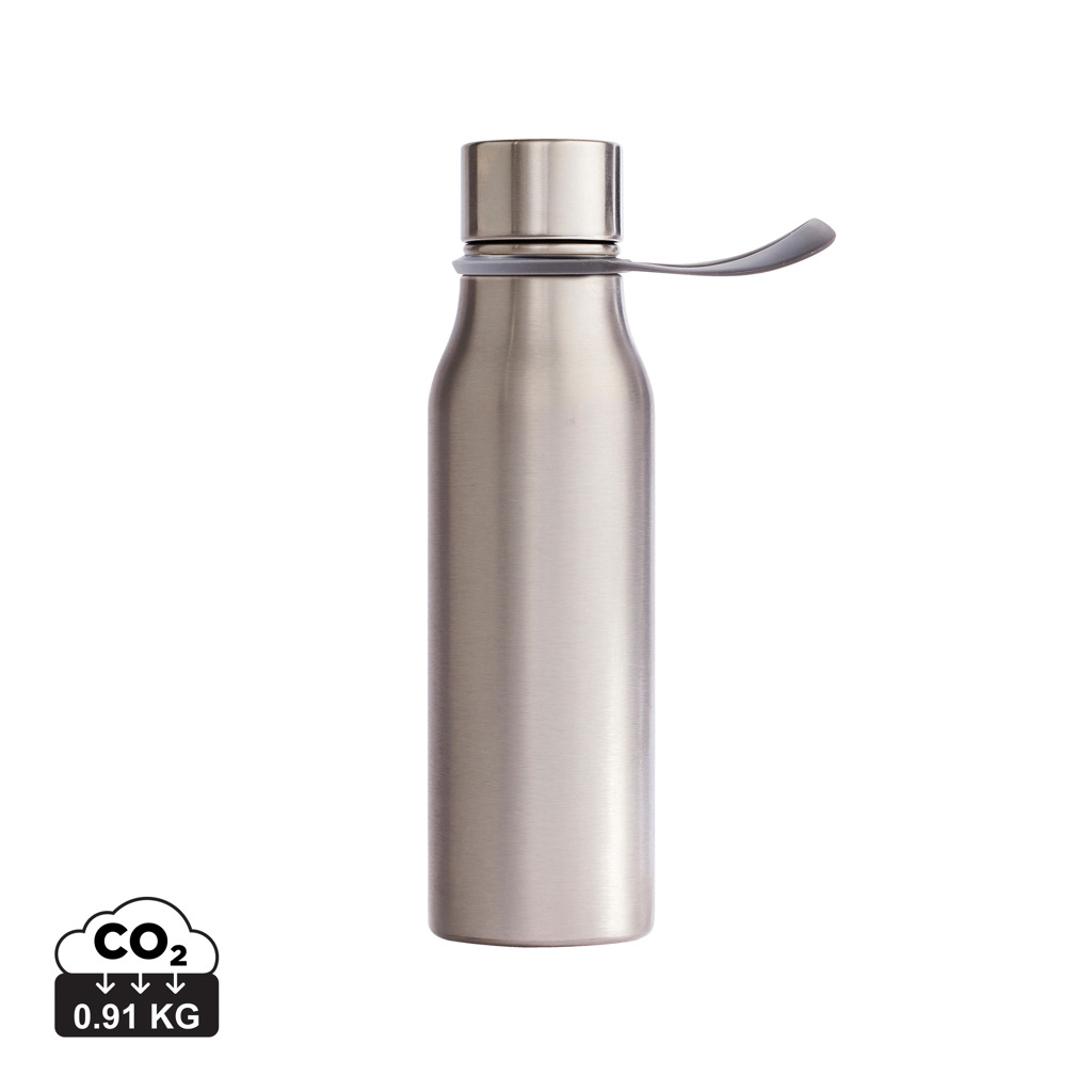 Miniature 7 pour VINGA Bouteille d'eau en acier Lean