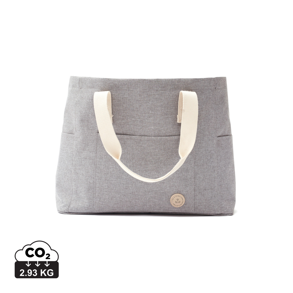 Miniature 1 pour VINGA Sac de plage RPET Sortino