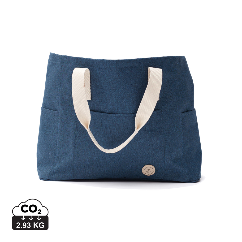 Miniature 10 pour VINGA Sac de plage RPET Sortino