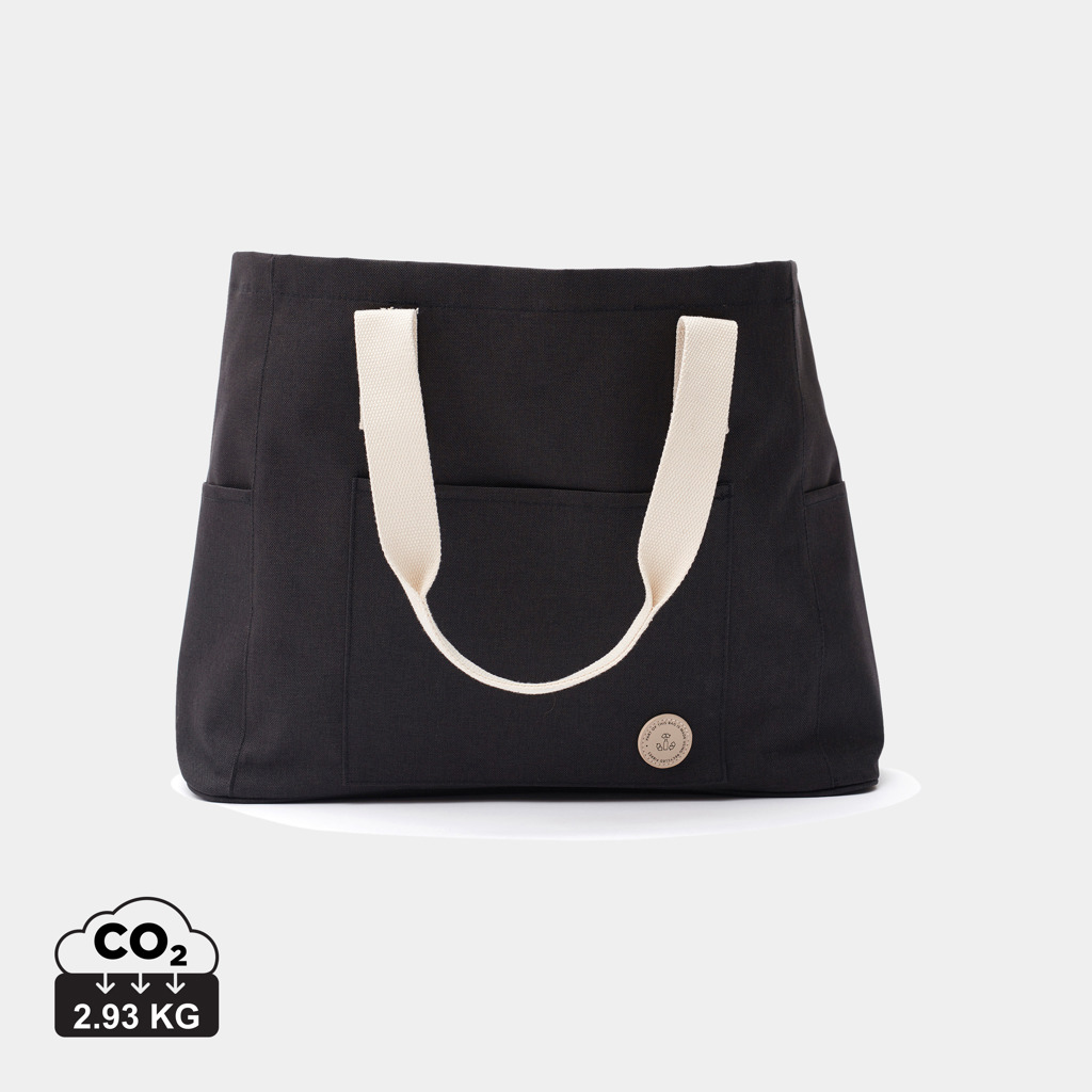 Miniature 11 pour VINGA Sac de plage RPET Sortino