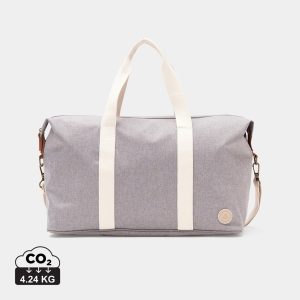 Visuel VINGA Sac weekend RPET sortino