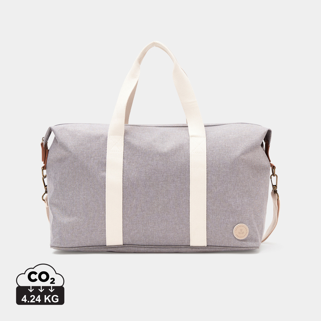 Miniature 1 pour VINGA Sac weekend RPET sortino