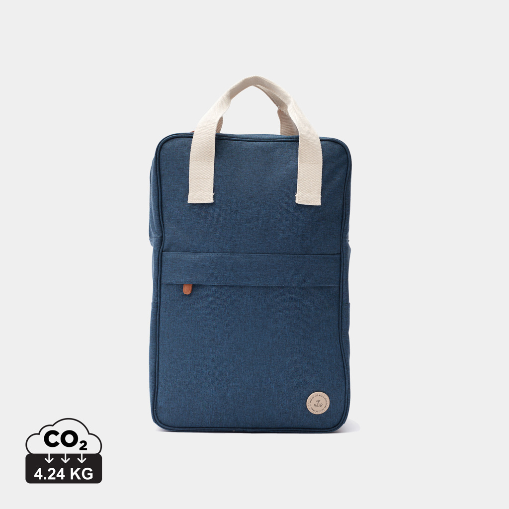 Miniature 10 pour VINGA Sac à dos isotherme RPET Sortino