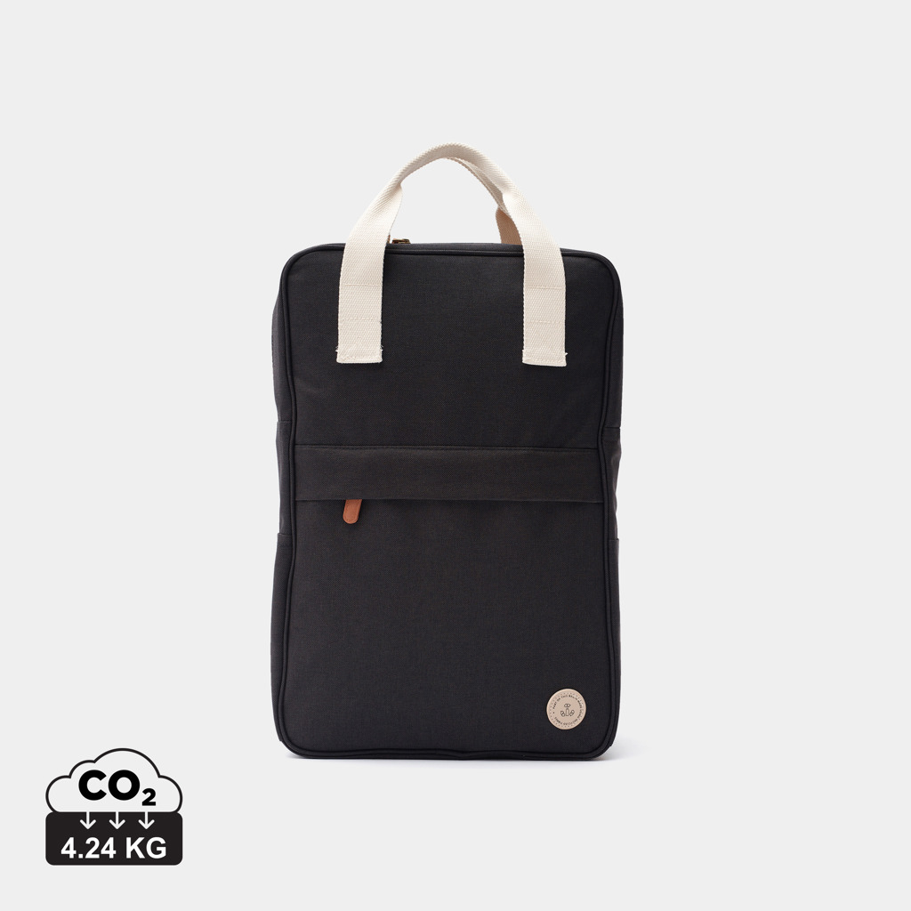 Miniature 11 pour VINGA Sac à dos isotherme RPET Sortino