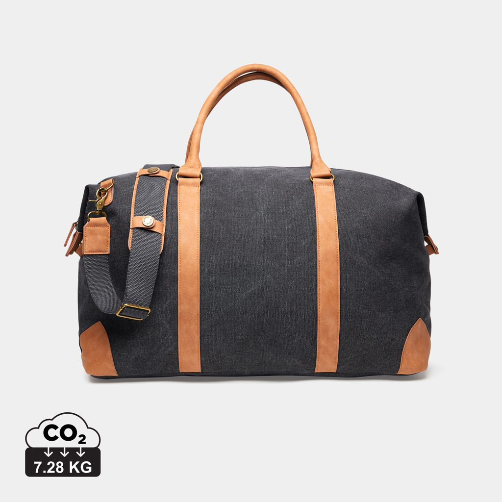 Miniature 8 pour VINGA Duffle bag en toile Bosler
