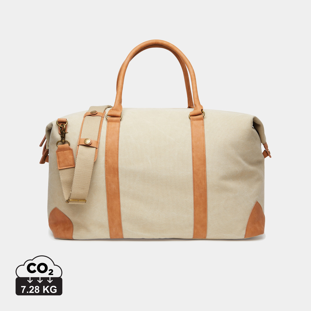 Miniature 9 pour VINGA Duffle bag en toile Bosler
