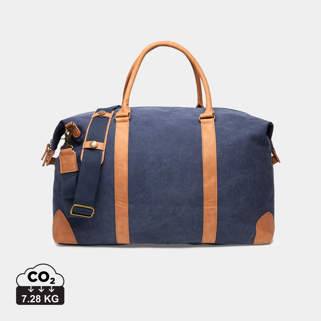 Miniature 10 pour VINGA Duffle bag en toile Bosler