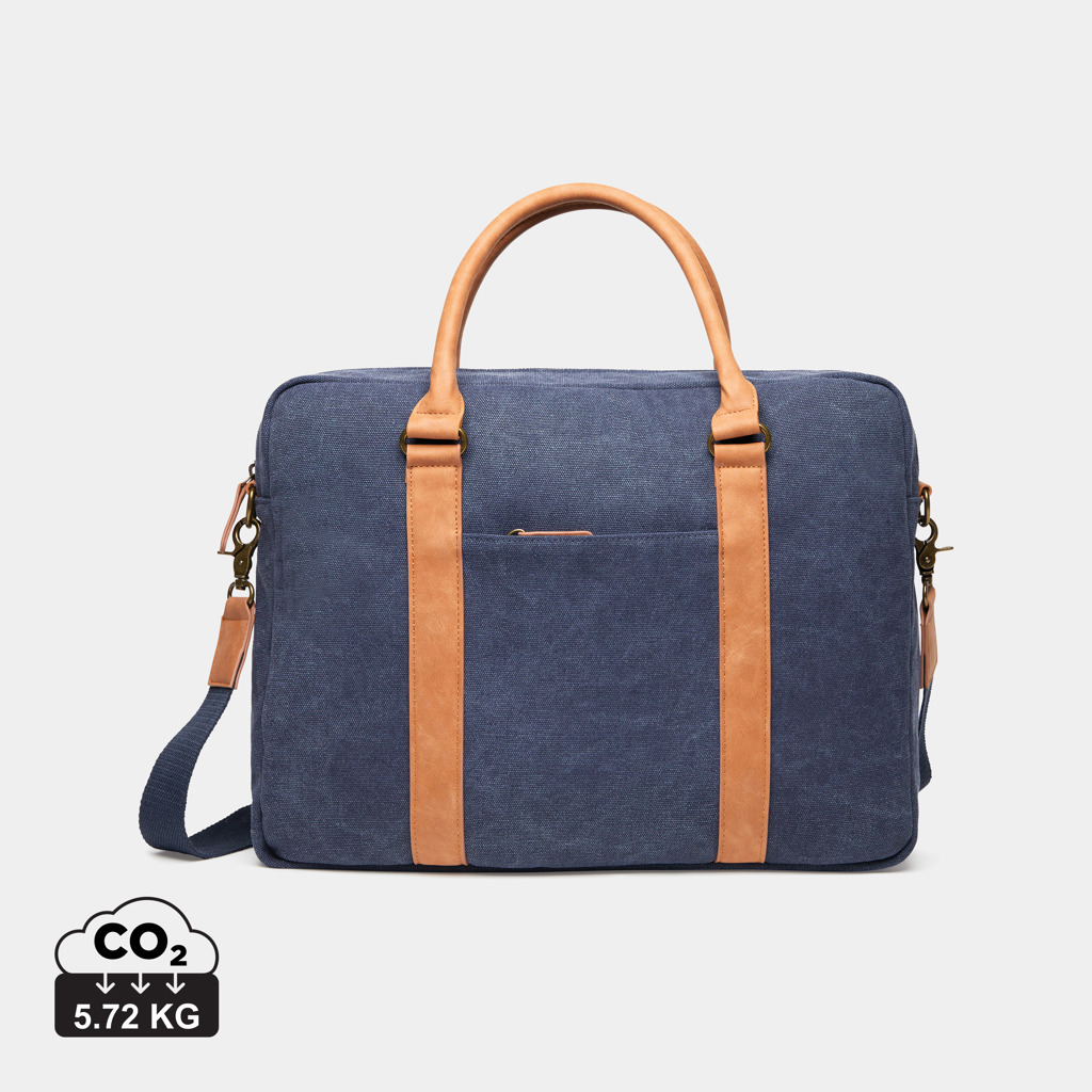 Miniature 10 pour VINGA Sac pour ordinateur en toile Bosler