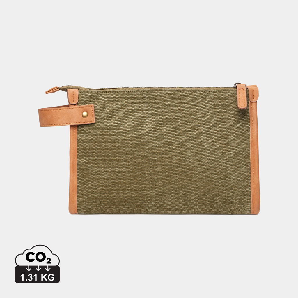 Miniature 1 pour VINGA Trousse de toilette Bosler