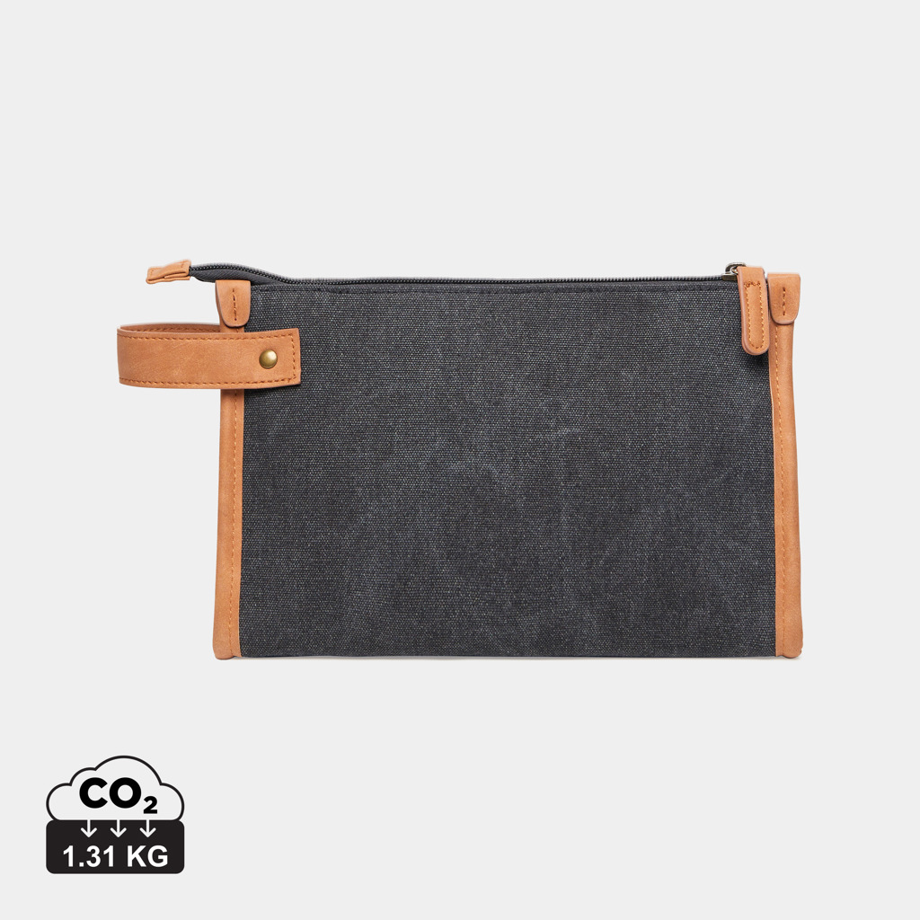 Miniature 7 pour VINGA Trousse de toilette Bosler