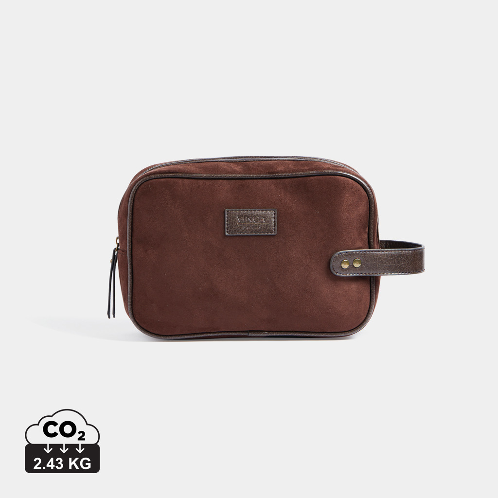 Miniature 1 pour VINGA Sac de lavage Hunton