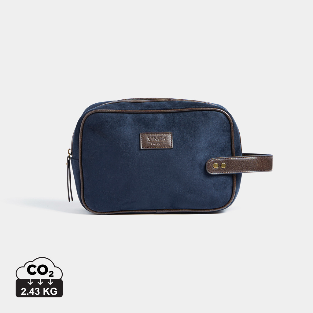 Miniature 13 pour VINGA Sac de lavage Hunton