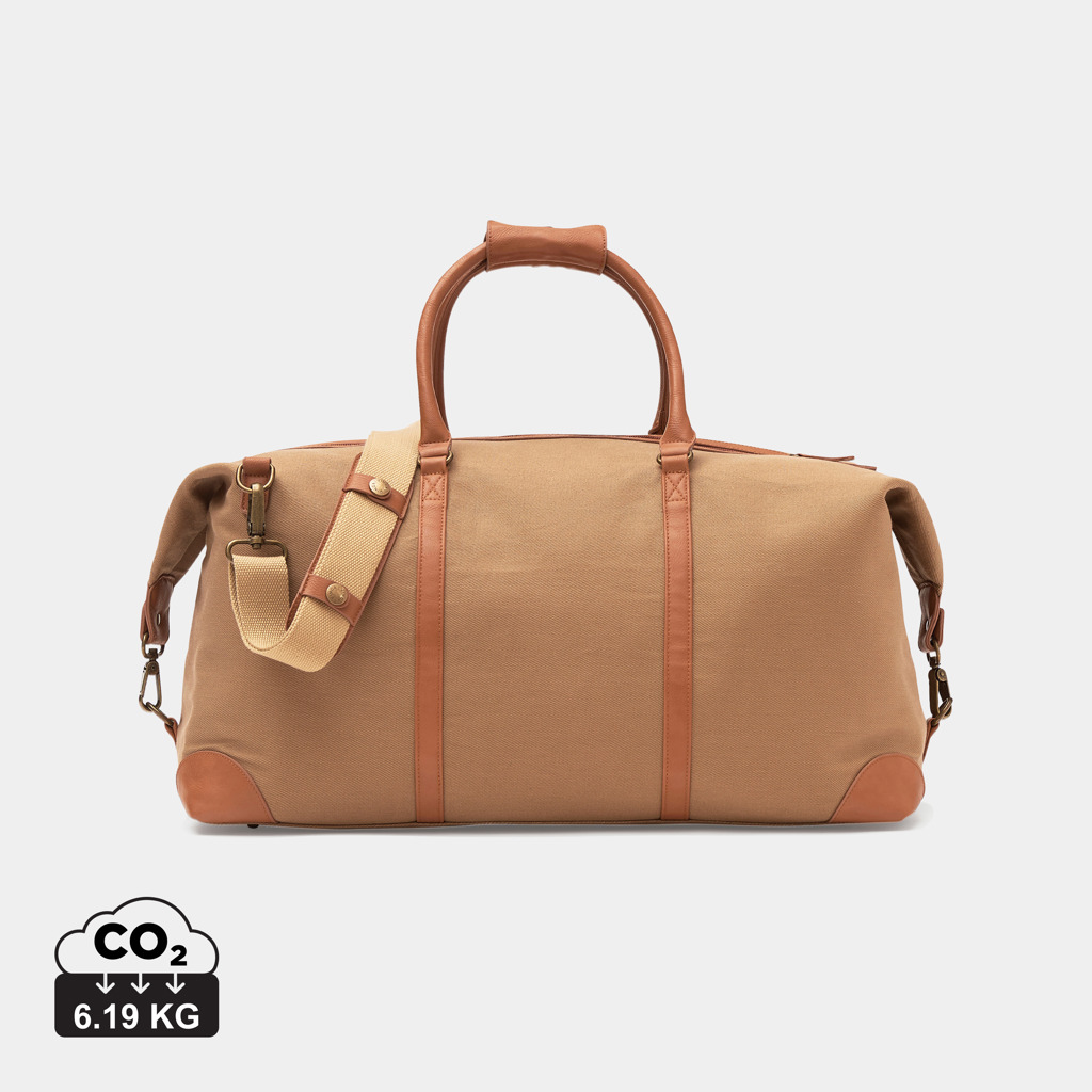 Miniature 1 pour VINGA Sac de voyage Sloane RPET