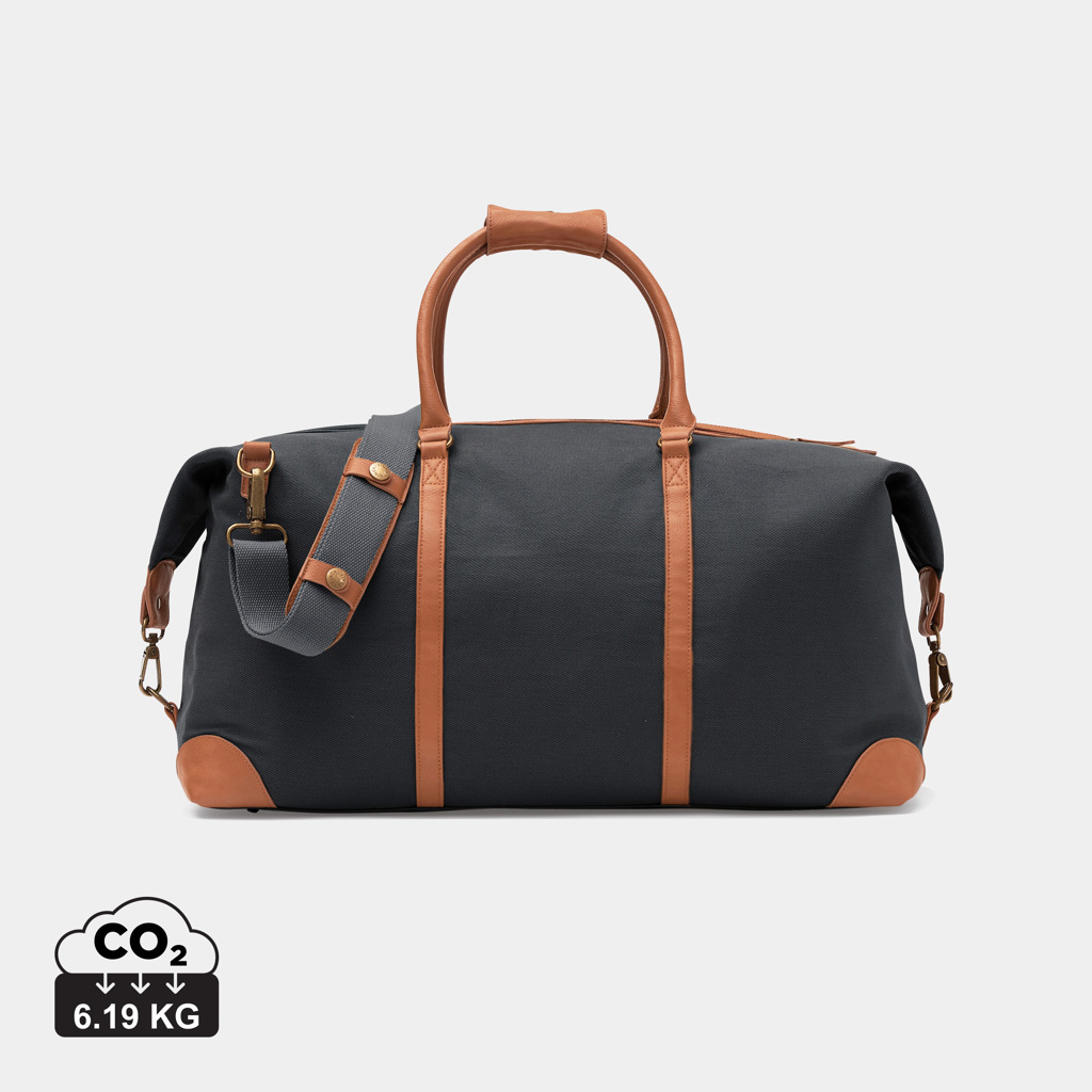 Miniature 12 pour VINGA Sac de voyage Sloane RPET