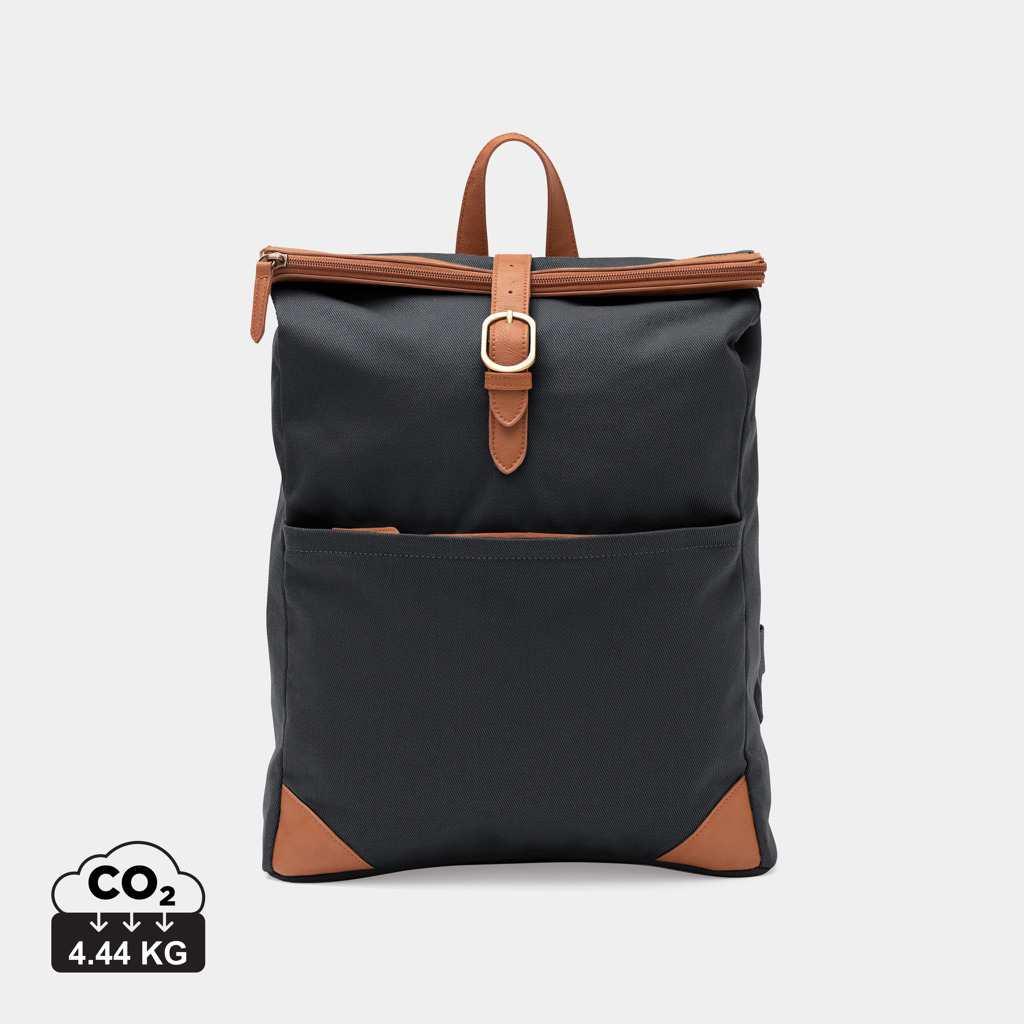 Miniature 12 pour VINGA Sac à dos Sloane RPET