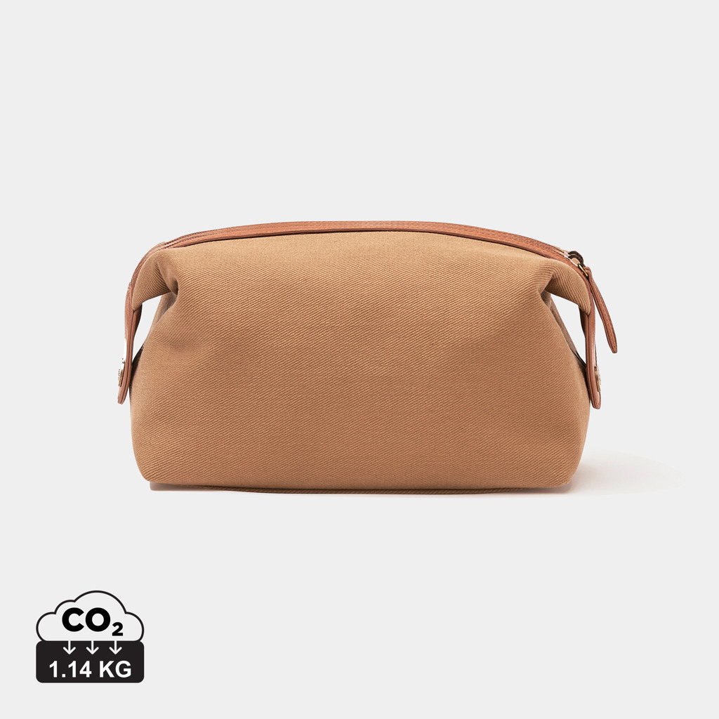 Miniature 1 pour VINGA Sac de lavage Sloane RPET