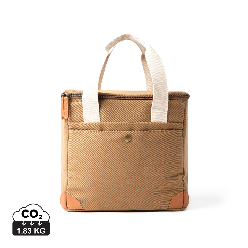 Miniature 1 pour Sac isotherme en rPET VINGA Sloane