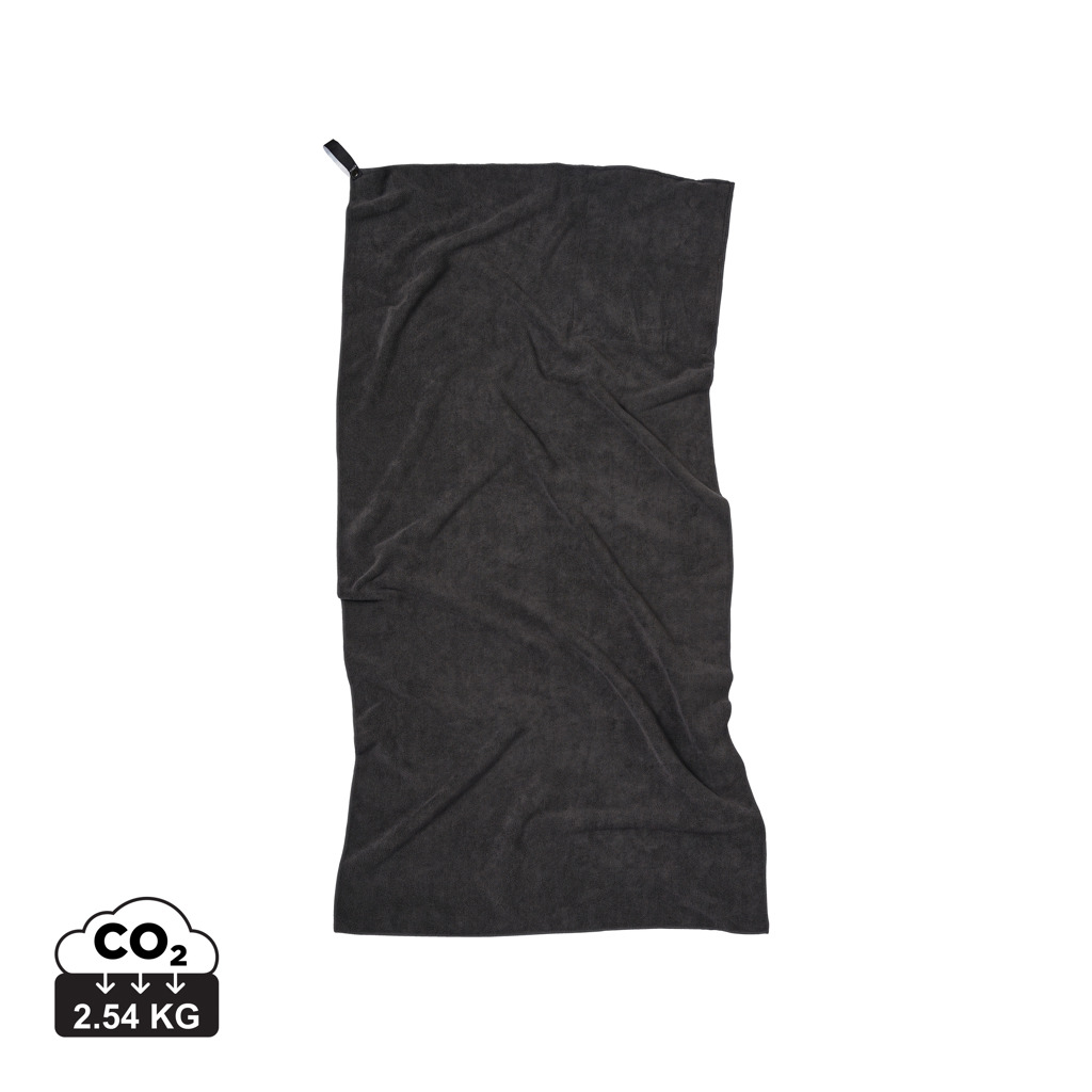 Miniature 1 pour VINGA Serviette sèche active RPET