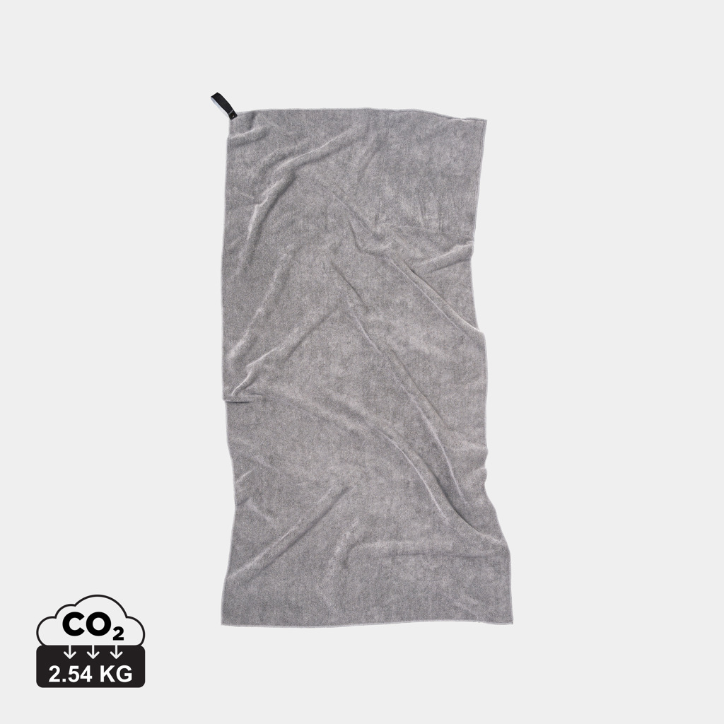 Miniature 7 pour VINGA Serviette sèche active RPET