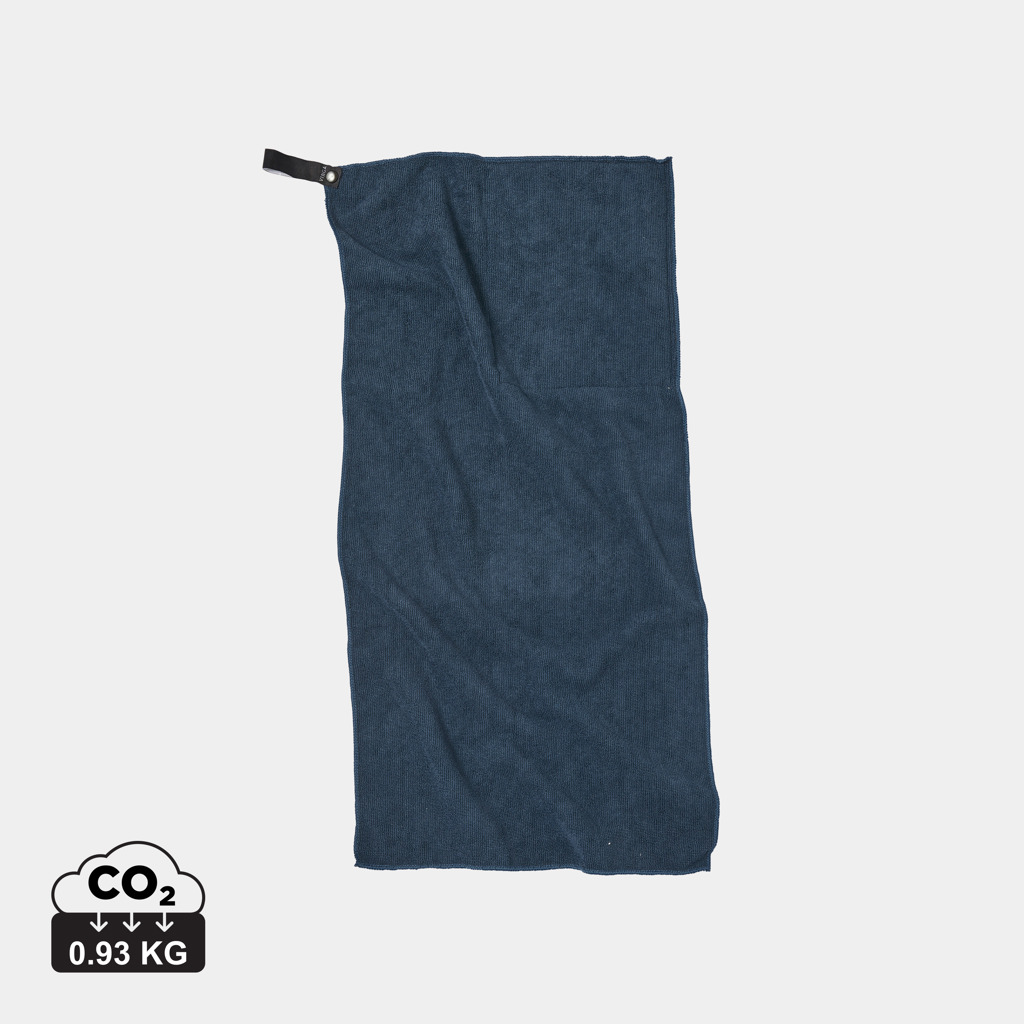 Miniature 10 pour VINGA Serviette sèche active RPET 40x80