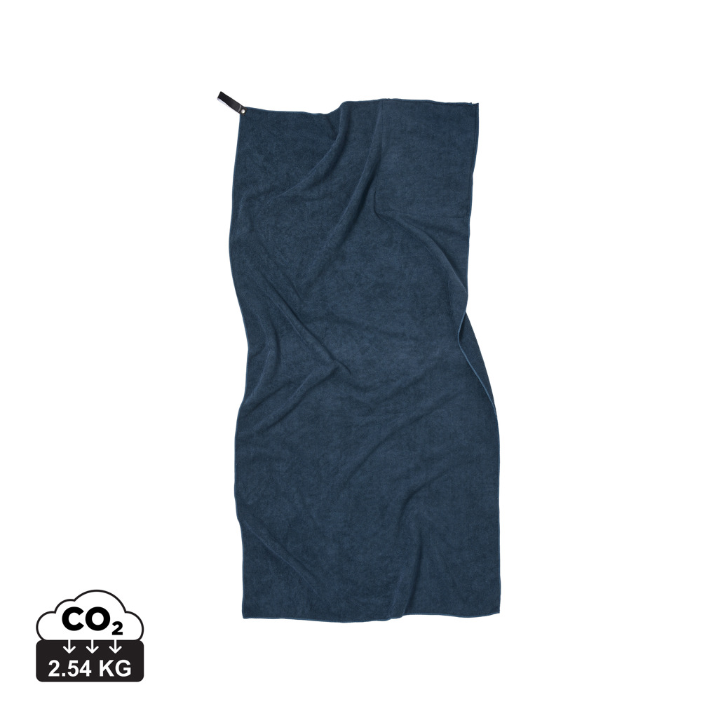 Miniature 8 pour VINGA Serviette sèche active RPET
