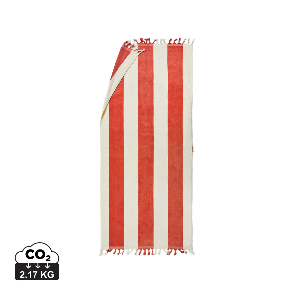 Miniature 1 pour VINGA Drap de bain Valmer
