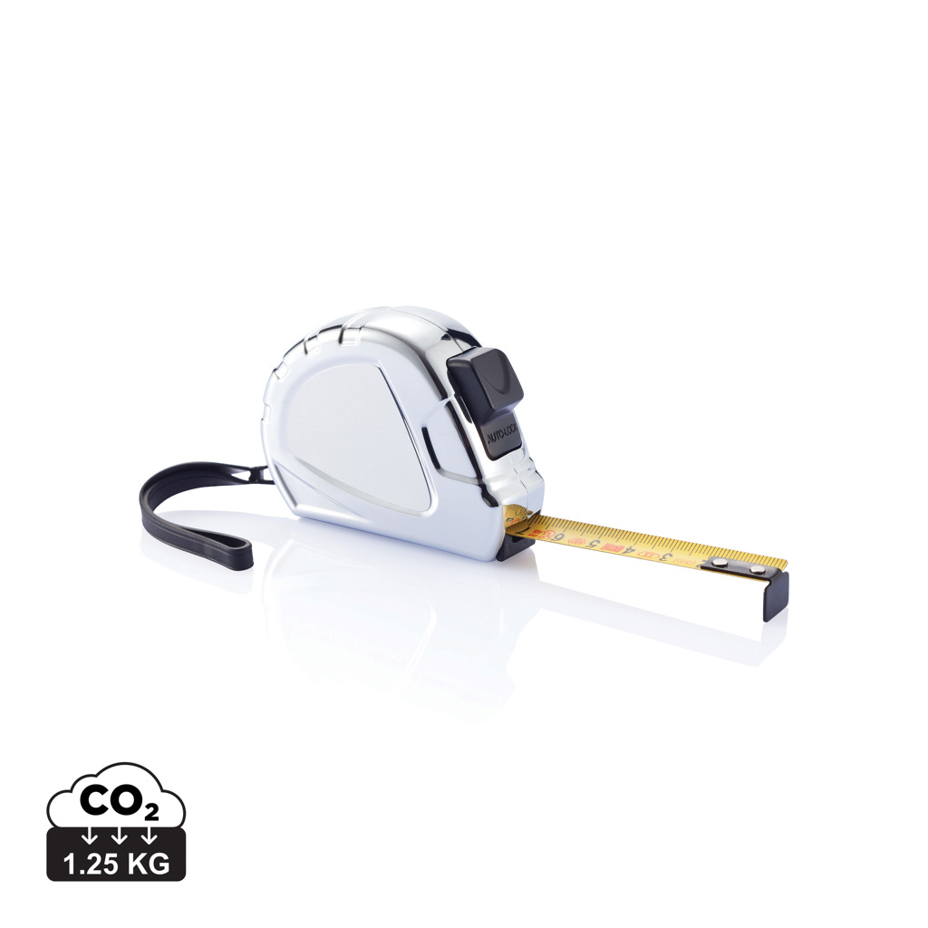 Miniature 1 pour Mètre économique 5m/19mm autobloquant