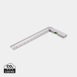 Visuel Règle 30cm avec niveau