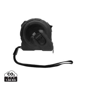 Visuel Mètre ruban 5M Gear X avec rétraction lente/rapide