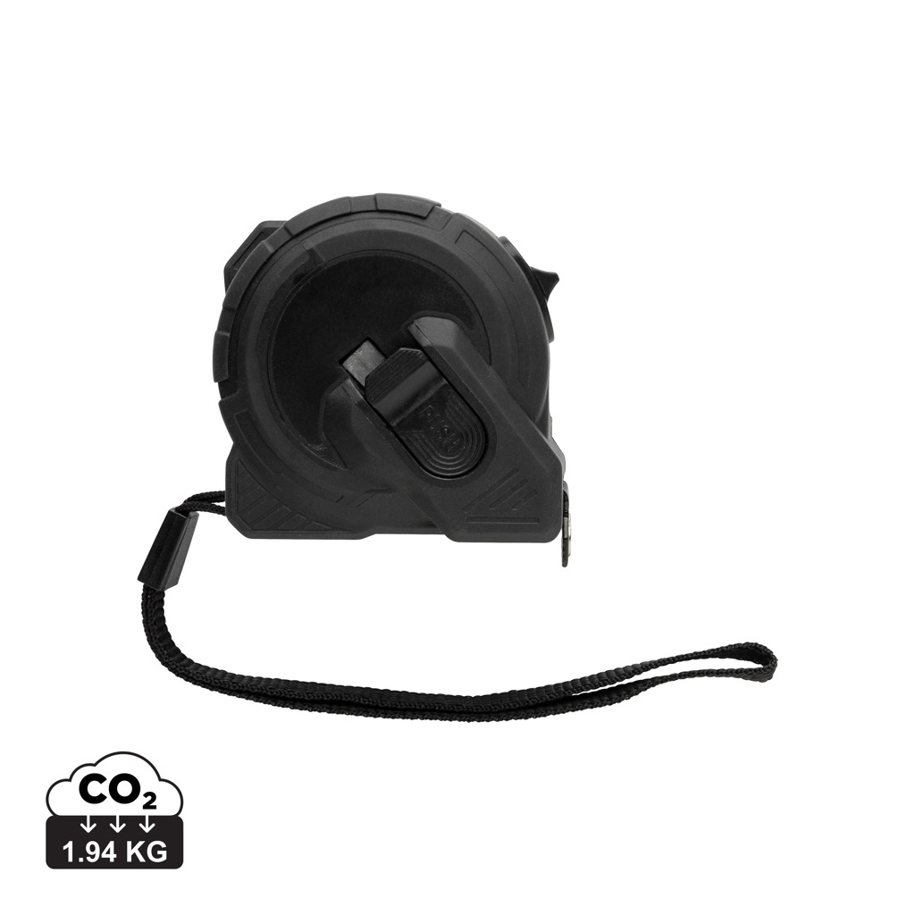 Miniature 1 pour Mètre ruban 5M Gear X avec rétraction lente/rapide