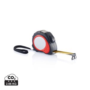 Visuel Mètre ruban Tool Pro 8m