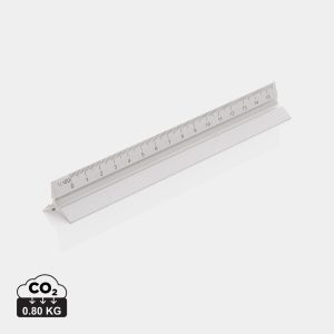 Visuel Cutch aluminium 15 cm