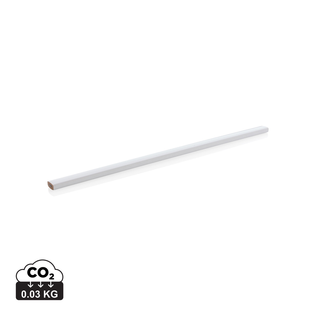 Miniature 1 pour Crayon de charpentier