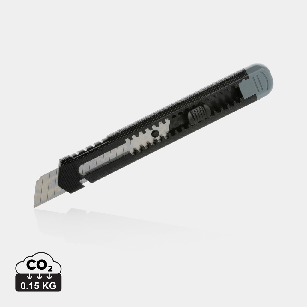 Miniature 1 pour Cutter en plastique recyclé RCS