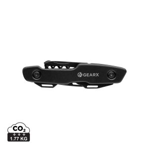Visuel Couteau multifonction Gear X