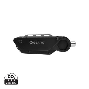 Visuel Outil pour vélo Gear X