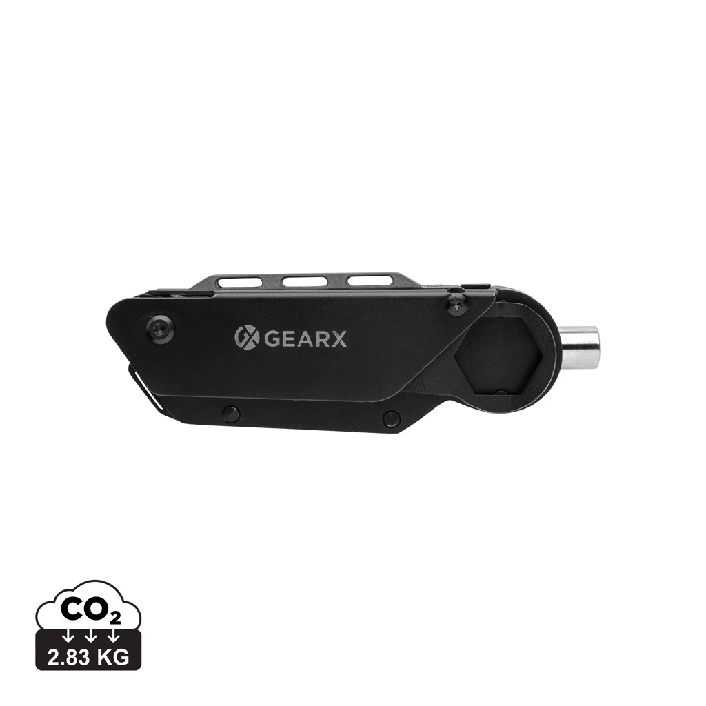 Miniature 1 pour Outil pour vélo Gear X