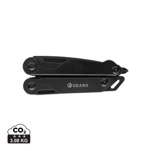 Visuel Pince multifonction Gear X