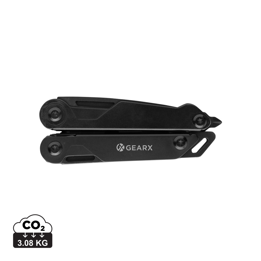 Miniature 1 pour Pince multifonction Gear X