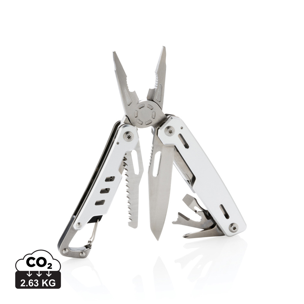 Miniature 15 pour Outil multifonctions avec mousqueton Solid