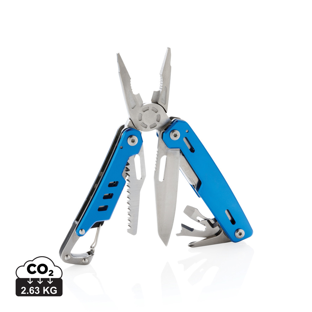 Miniature 16 pour Outil multifonctions avec mousqueton Solid