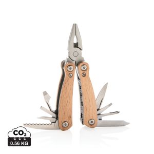 Visuel Mini-outil multifonctions Wood