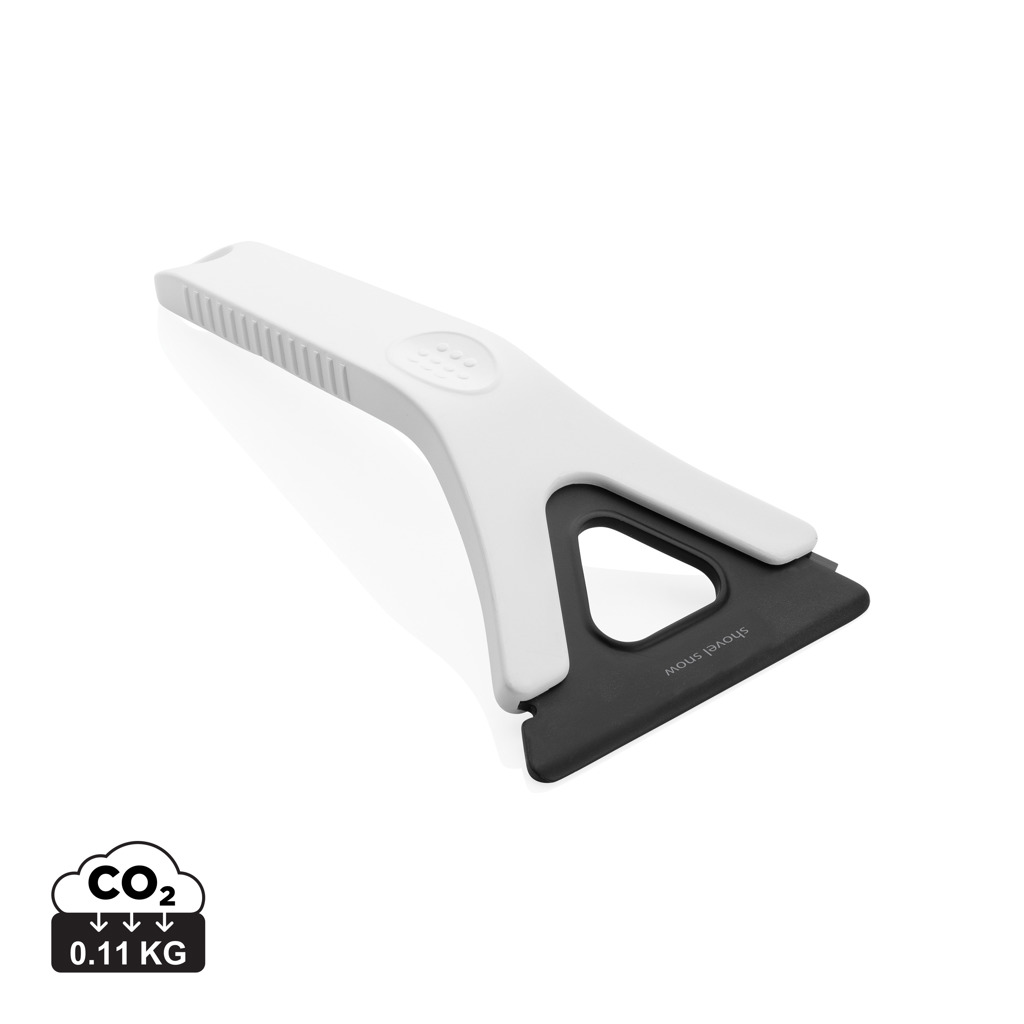 Miniature 11 pour Grattoir à glace 3 en 1 en plastique recyclé RCS Polard