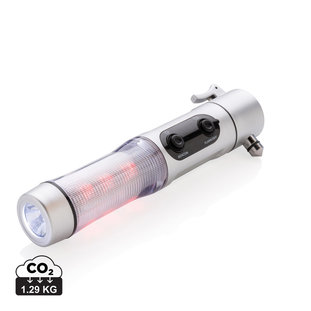 Miniature 1 pour Lampe de secours