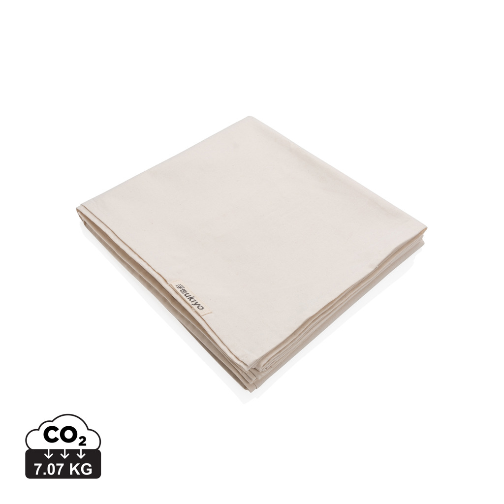 Miniature 1 pour Nappe de table Ukiyo en rcotton 180gr Aware™
