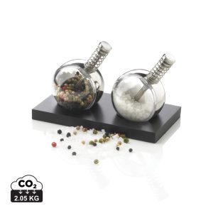 Visuel Set sel et poivre Planet