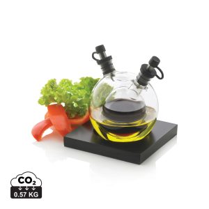 Visuel Set huile et vinaigre Orbit