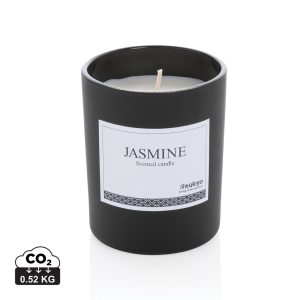 Visuel Bougie parfumée dans un verre Ukiyo