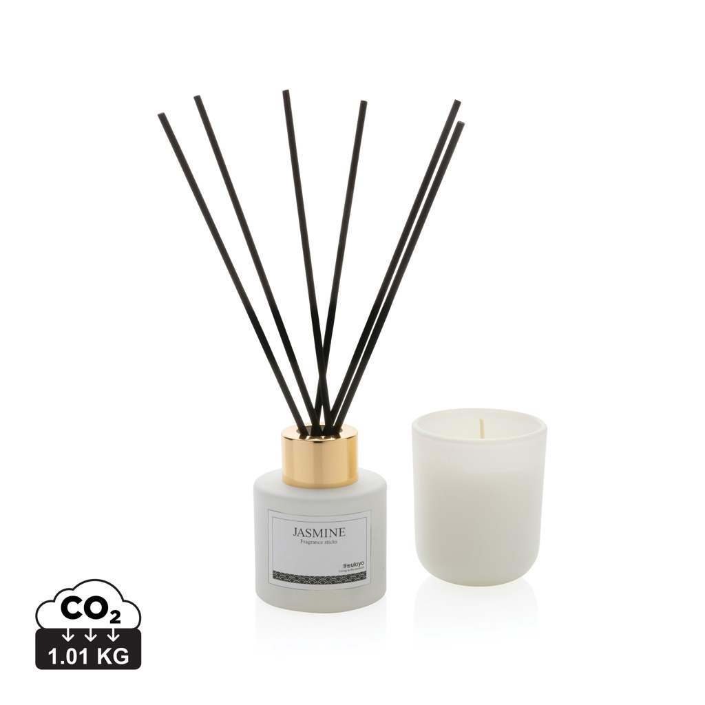 Miniature 10 pour Set cadeau Ukiyo