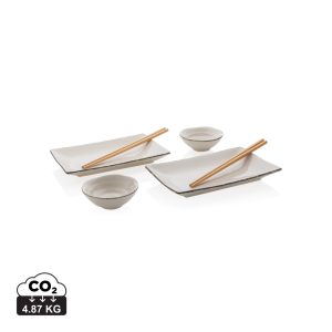 Visuel Set à sushi pour 2 personnes Ukiyo